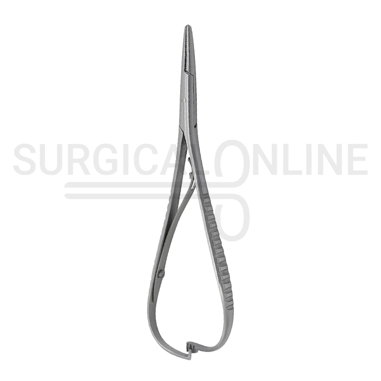 Mathieu Needle Holder 6.50"