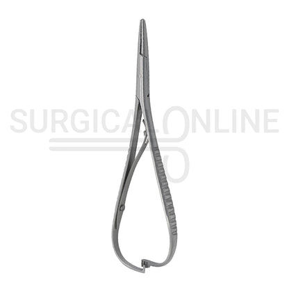 Mathieu Needle Holder 6.50"