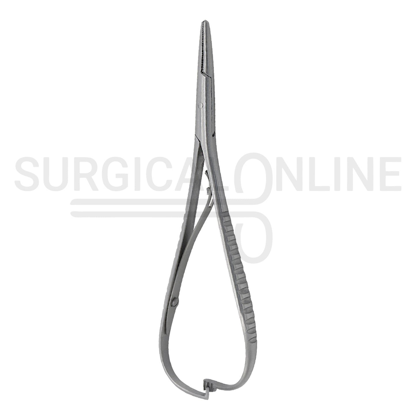 Mathieu Needle Holder 7.50"