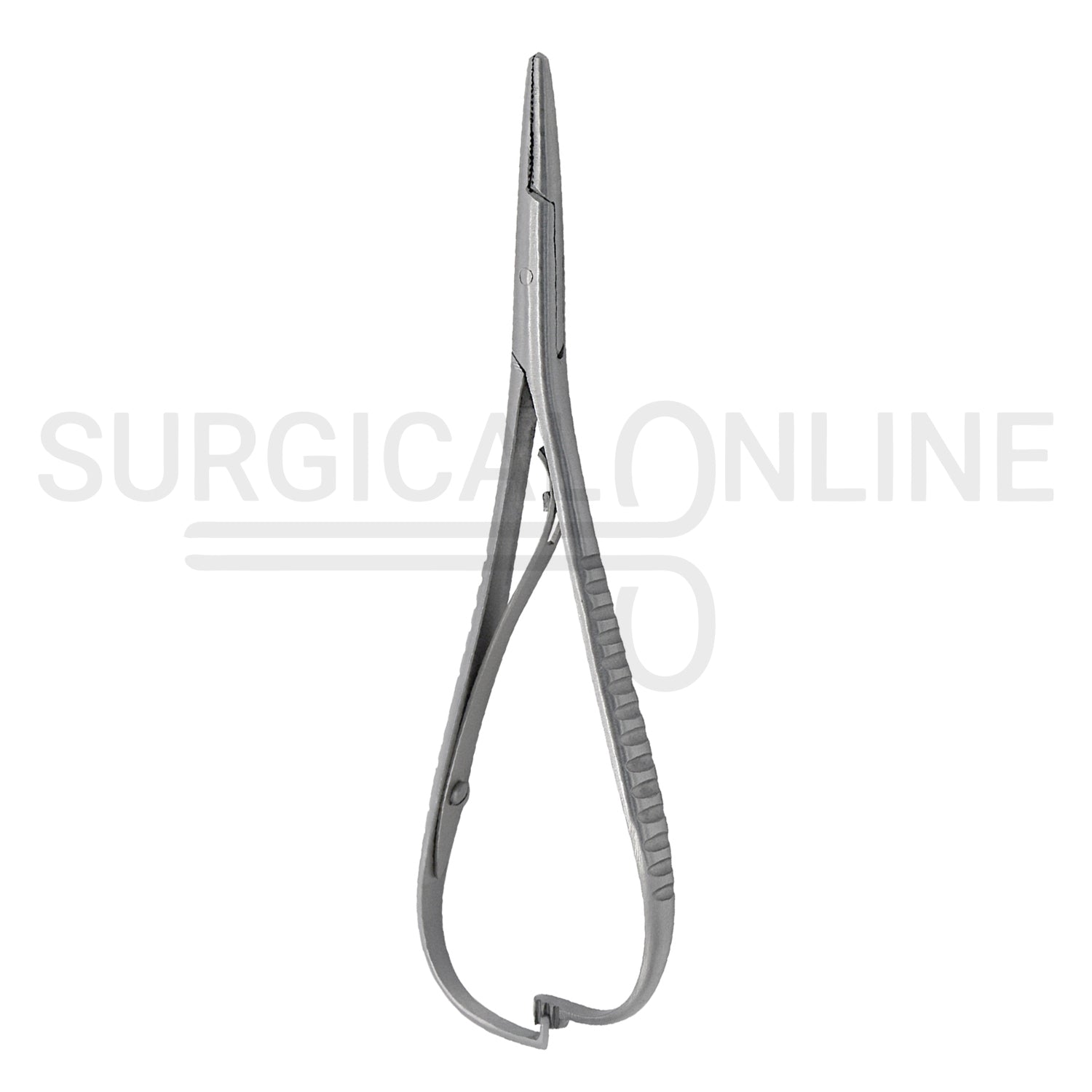 Mathieu Needle Holder 7.50"