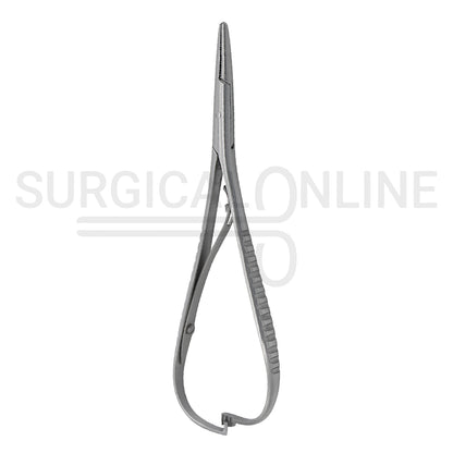 Mathieu Needle Holder 7.50"