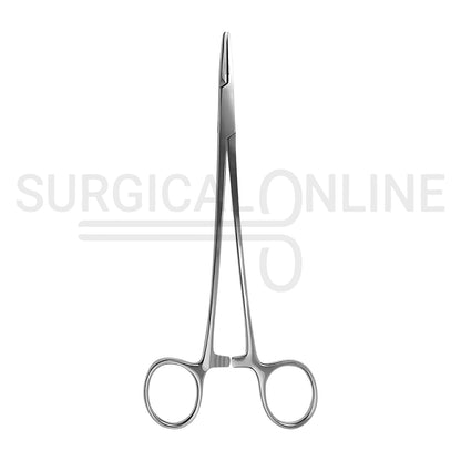 Mayo-Hegar Needle Holder 7.00"
