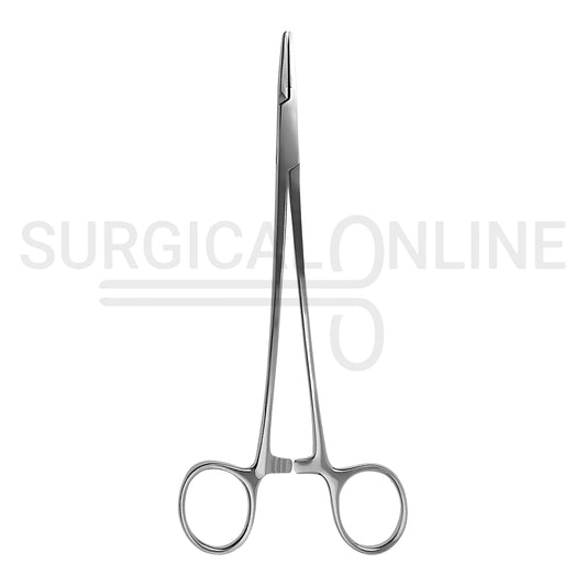 Mayo-Hegar Needle Holder 8.00"