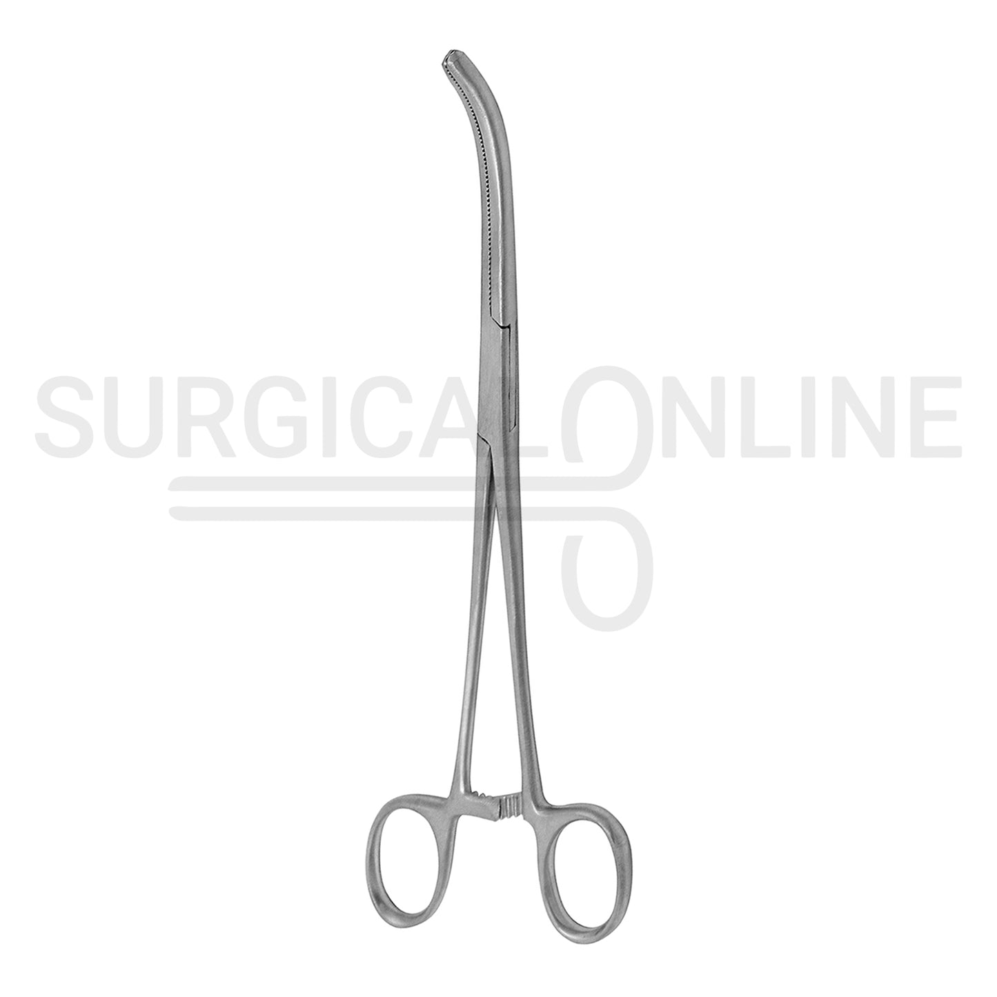 Rochester Pean Forceps Curved 5.50"