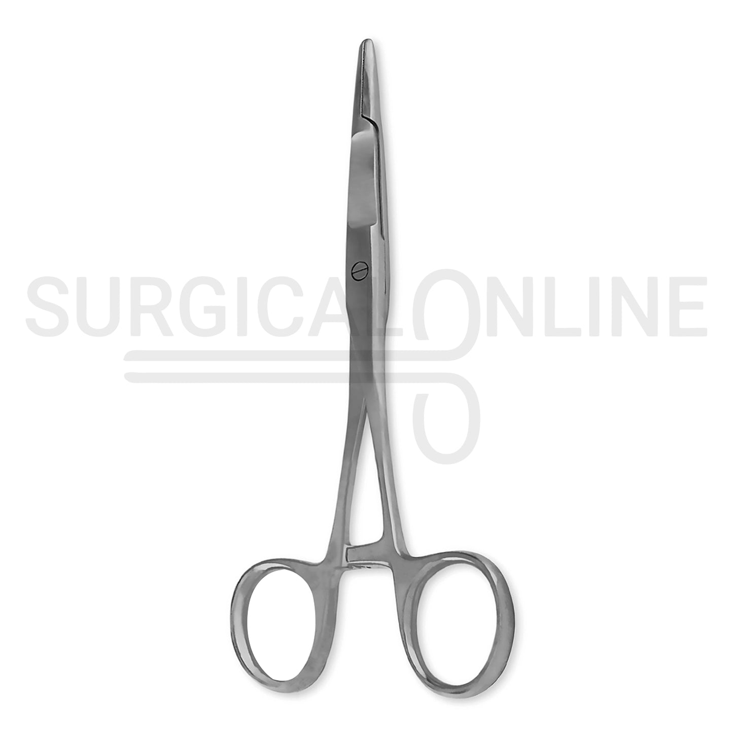 Olsen-Hegar Needle Holder Combined With Suture Scissors, 7.50"