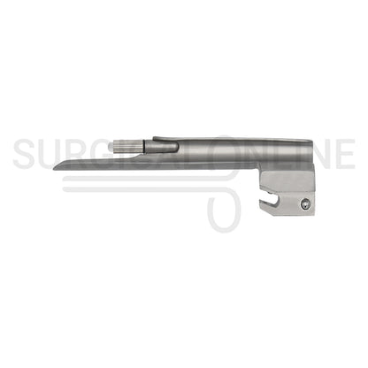 Conventional Laryngoscope Blade Miller #1