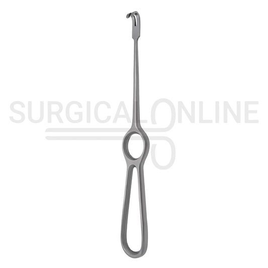 Volkman Retractor 8.50" Blunt 2 Prong