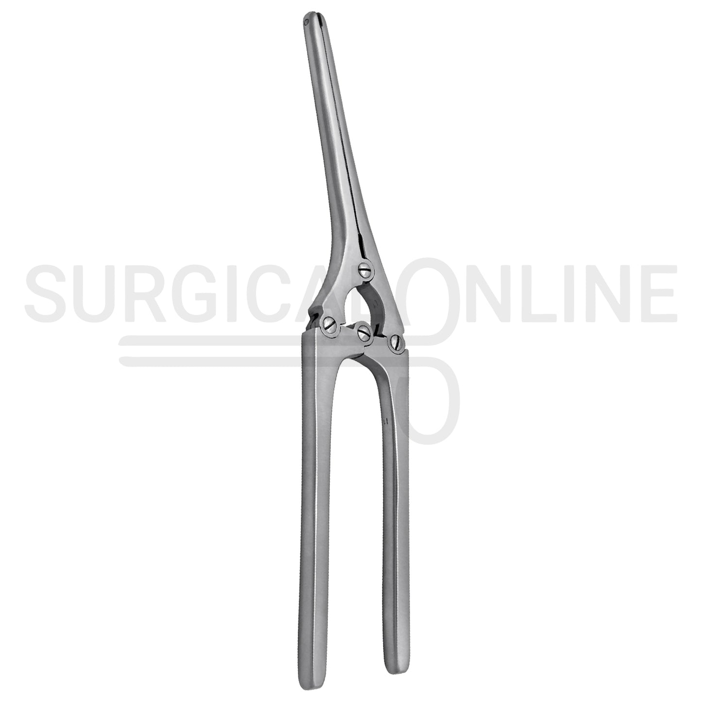 Payr Pylorus Clamps 13.75"