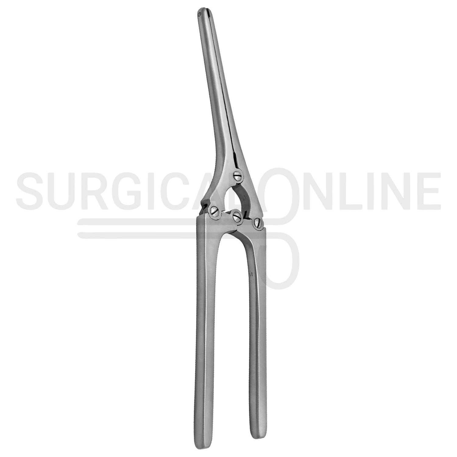 Payr Pylorus Clamps 13.75"