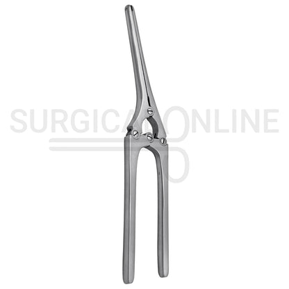 Payr Pylorus Clamps 13.75"