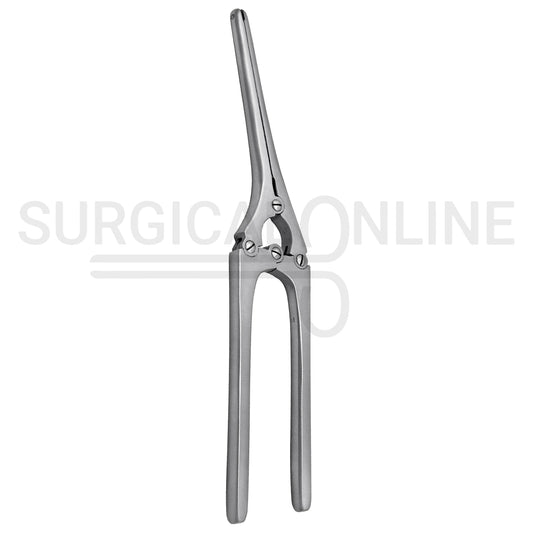 Payr Pylorus Clamps 13.75"