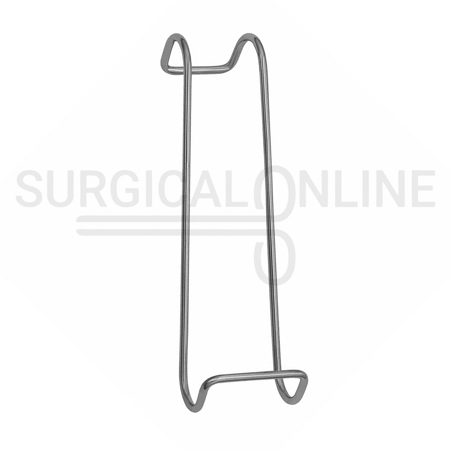 Columbia Lip & Cheek Retractor 5.50″ Double Ended 37mm & 55mm Wide