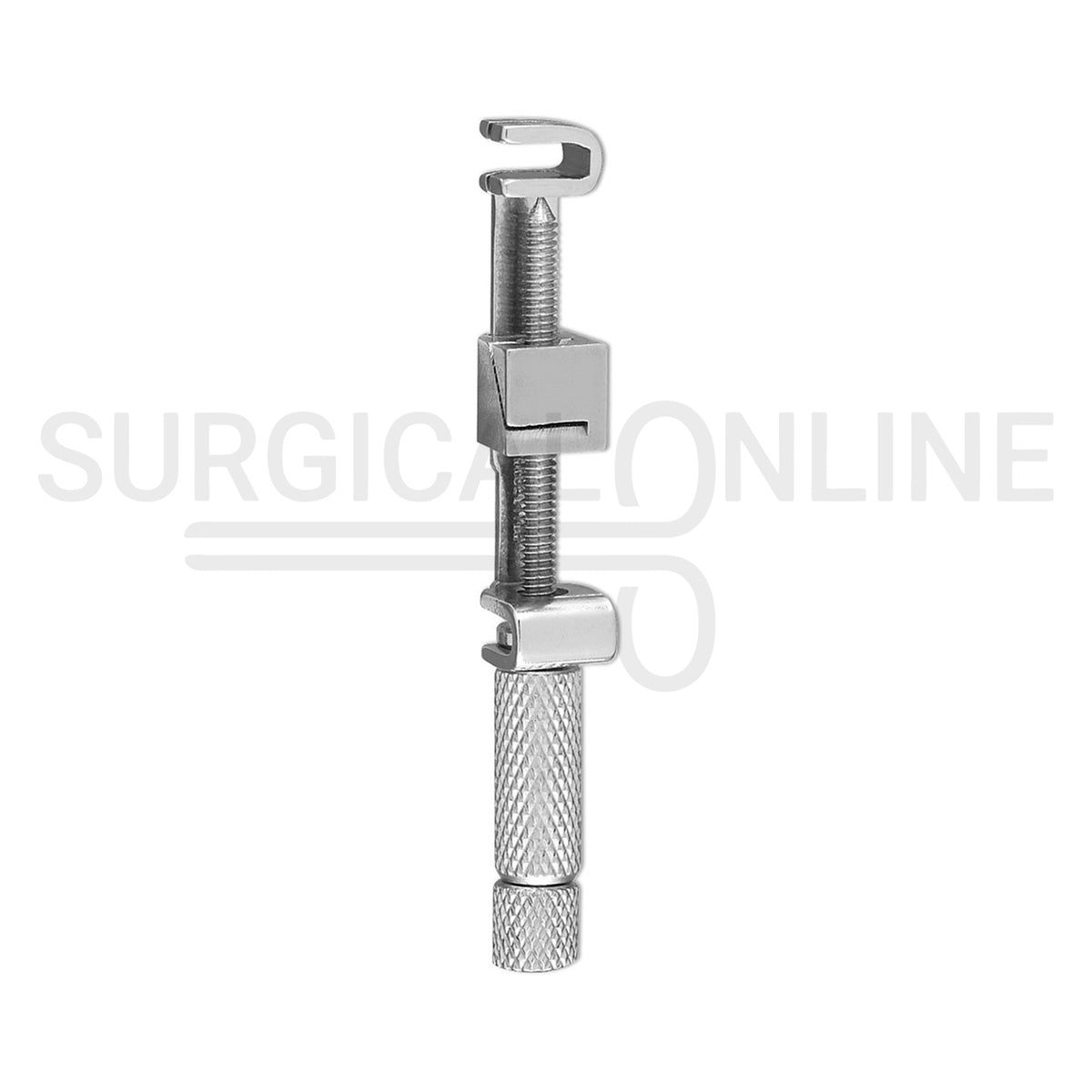 Universal Tofflemire Matrix Band Retainer