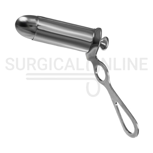 Chelsea Eaton Anal Rectal Speculum Small 67 x 32mm O.D