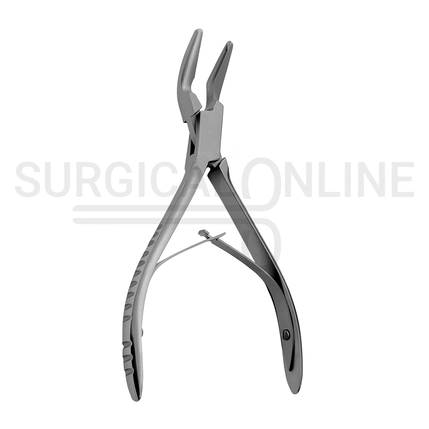 Blumenthal Bone Rongeur 45 Degree 4.50"