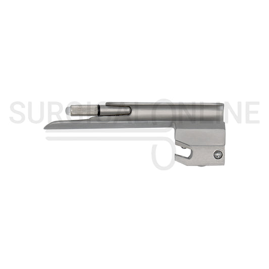 Conventional Laryngoscope Blade Miller #0