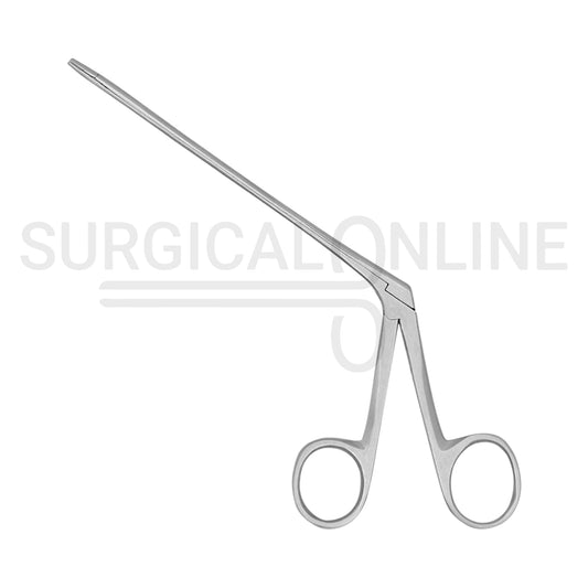 Hartmann Alligator Ear Forceps 6.50"