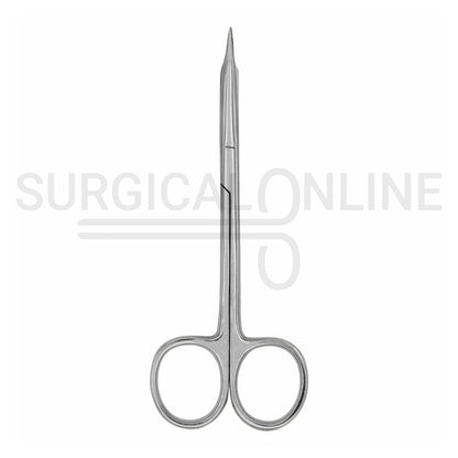 Stevens Tenotomy Scissors Straight 4.50"