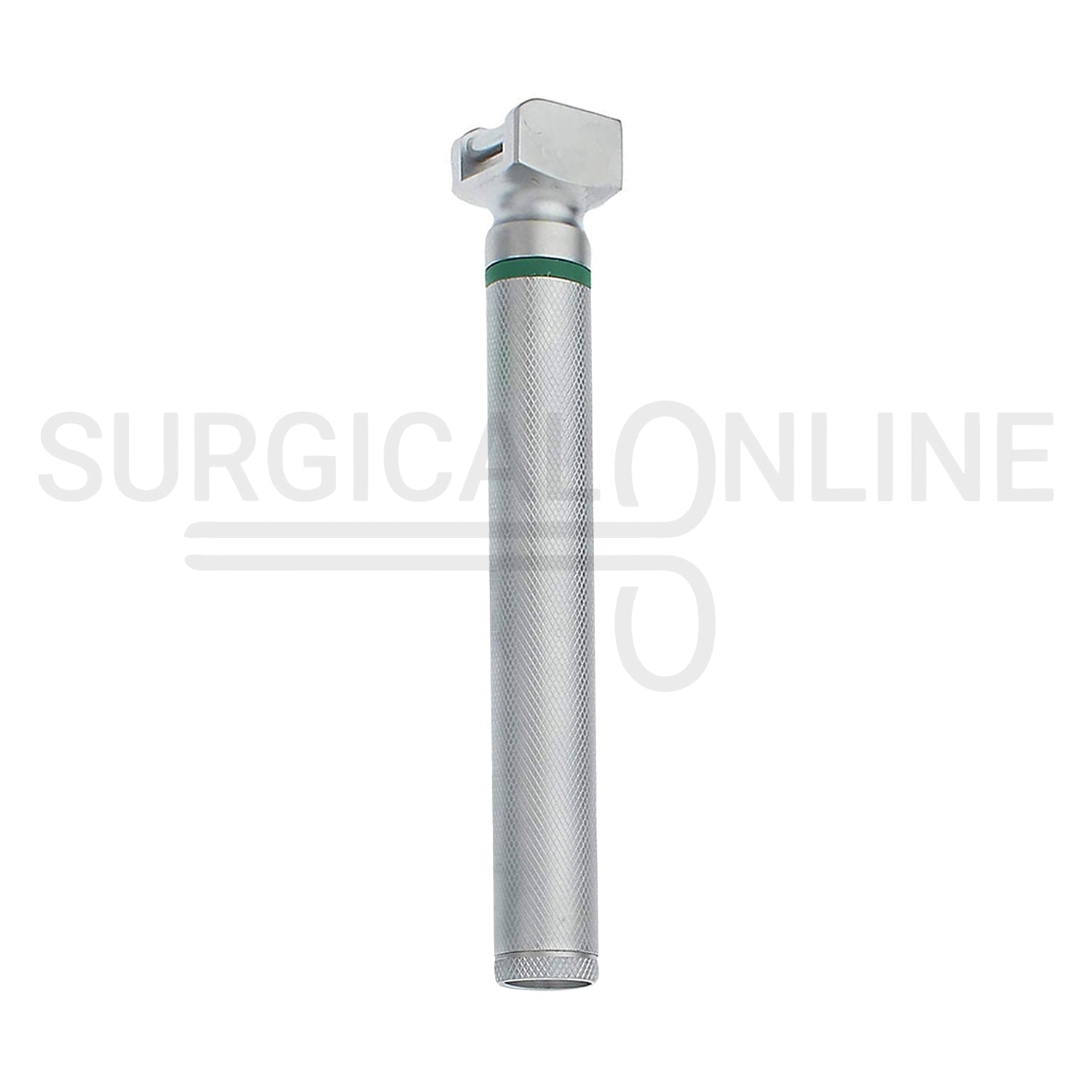 Fiberoptic Laryngoscope Handle Small
