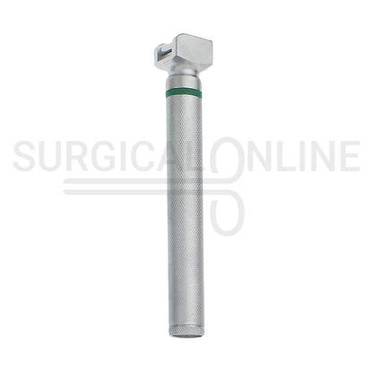 Fiberoptic Laryngoscope Handle Small