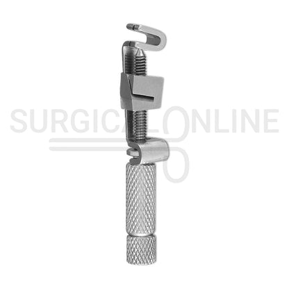 Tofflemire Senior Contra Angle Matrix Retainer