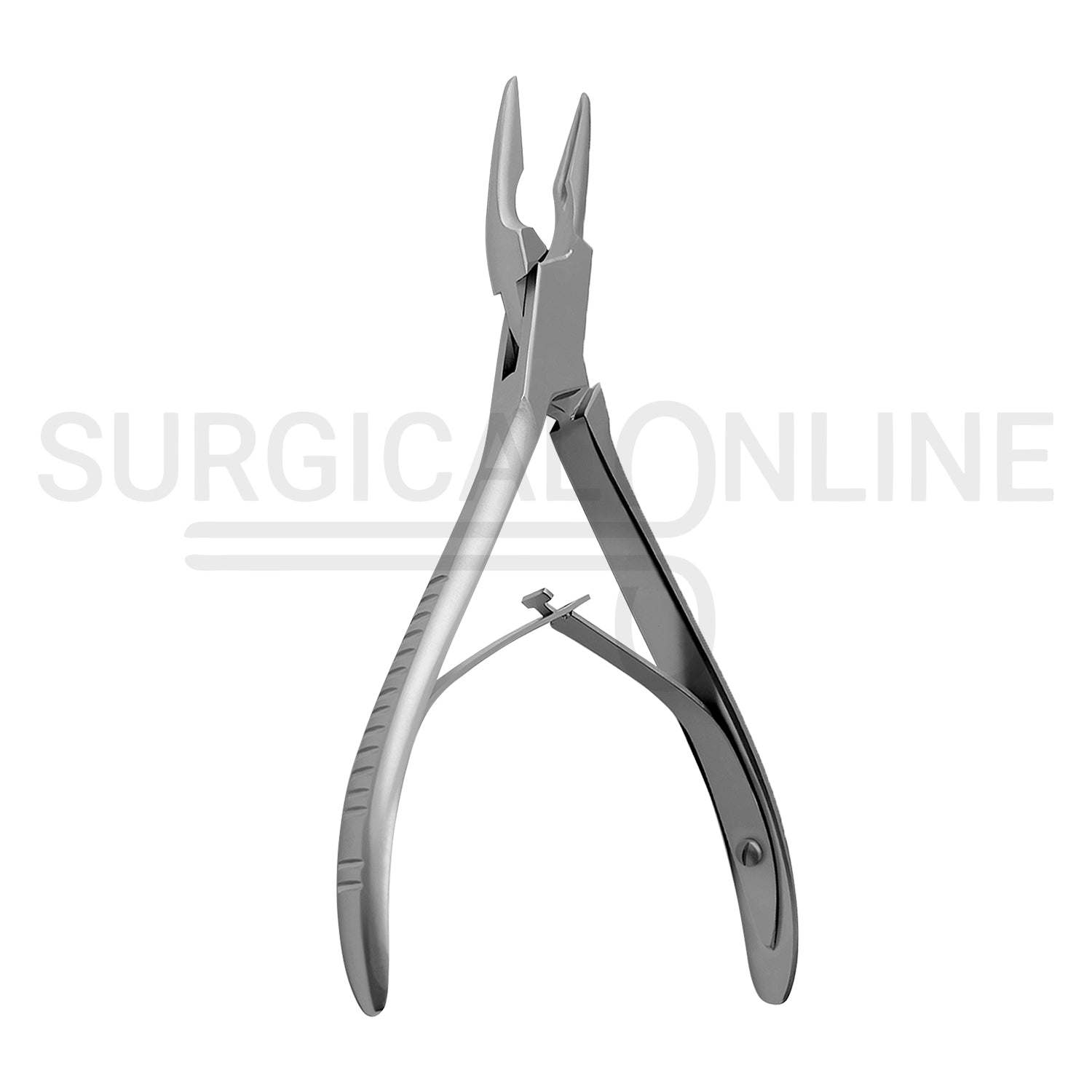 Blumenthal Bone Rongeur 30 Degree 4.50"