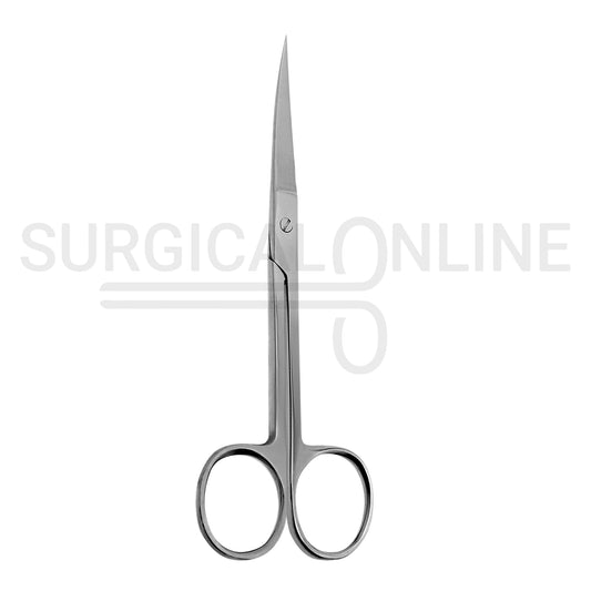 Deaver Scissors Delicate Sharp/Sharp Curved 5.50"