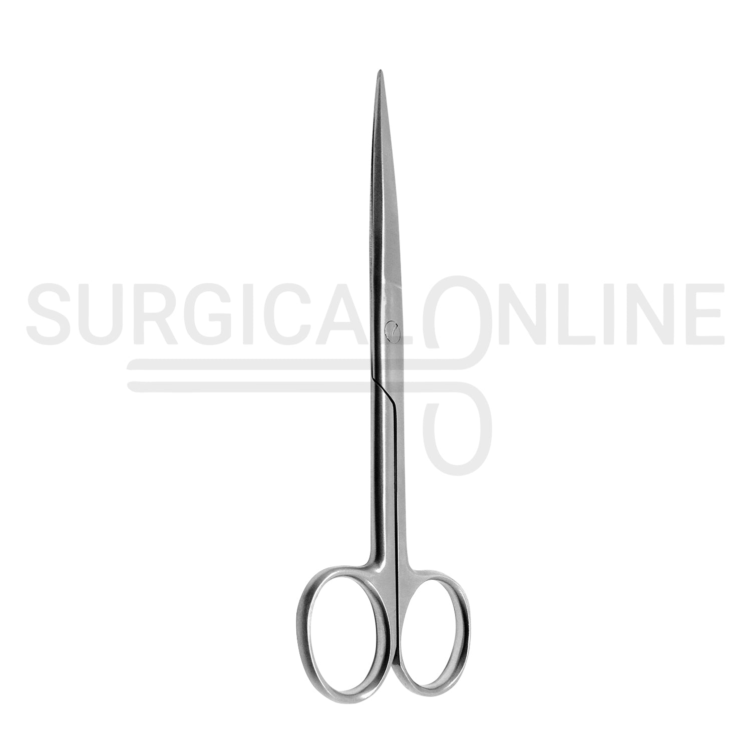 Dissecting Scissors 4.50"