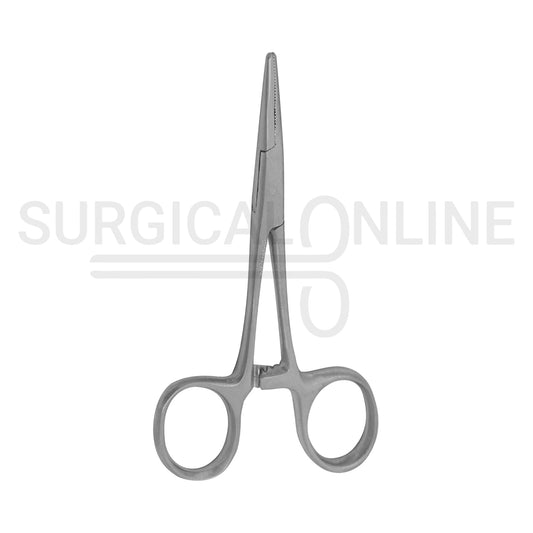 Hartman Mosquito Forceps Straight 3.50"