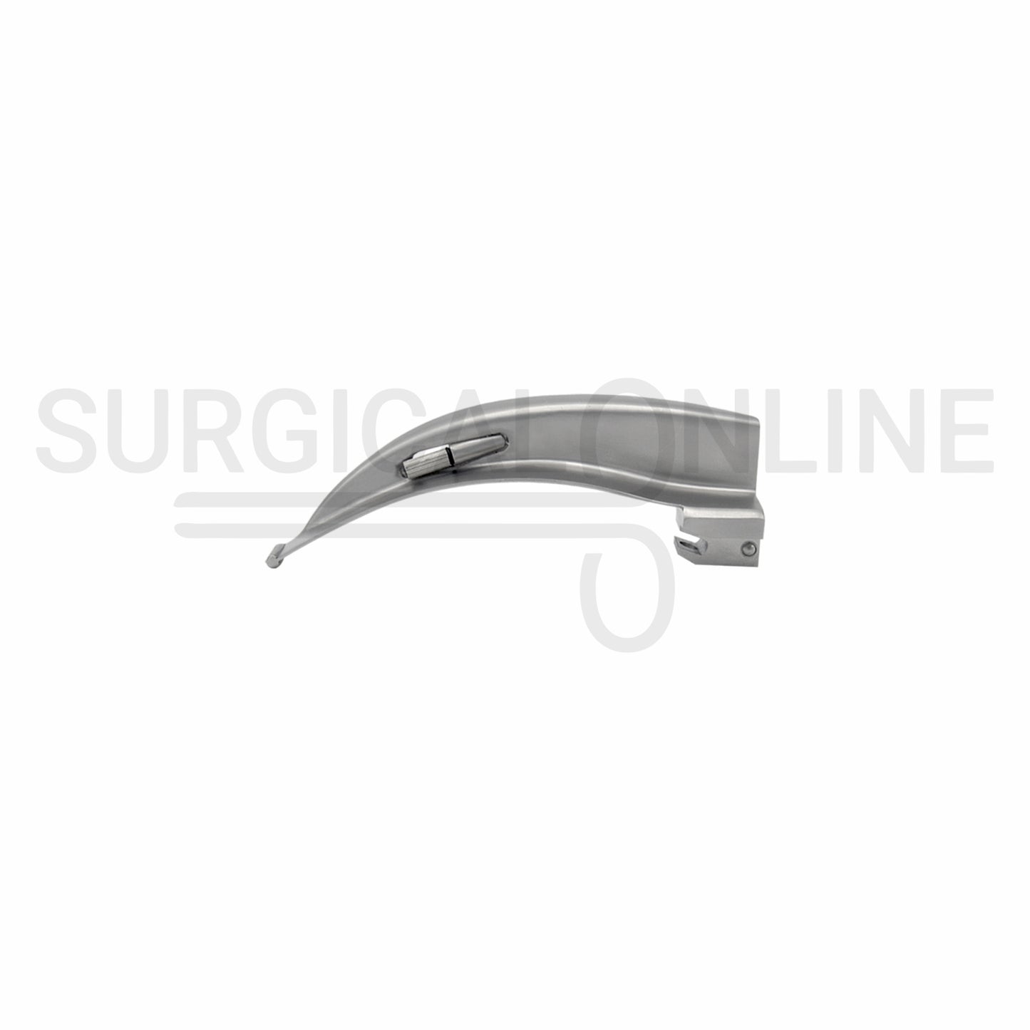 Conventional Macintosh Laryngoscope Blade #0