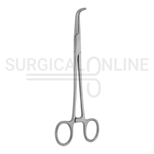 Mixter Hemostat Forceps 7.25"