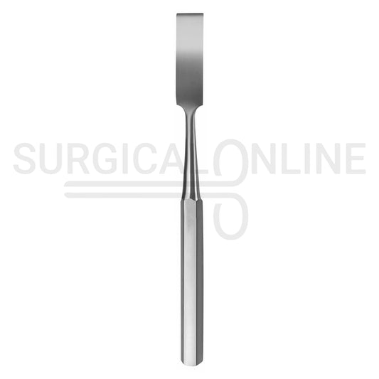 Hibbs Chisel 9″ Straight 3/4″ Wide Blade