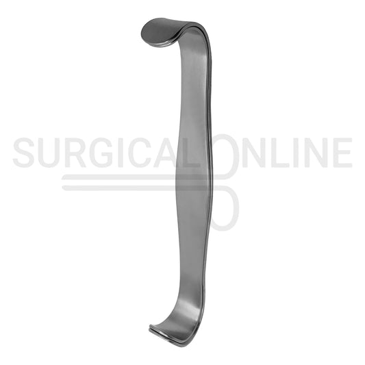 Parker Retractor Set Of Two, Double Ended 5.00"