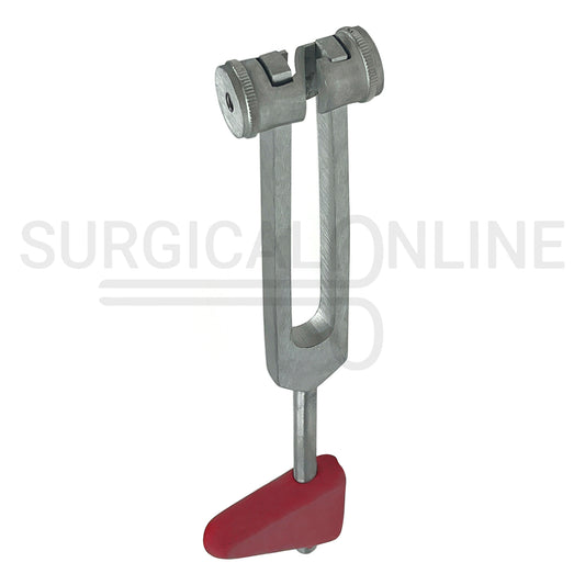 Tuning Fork C-256 2 in 1 Combination Diagnostic Taylor Hammer