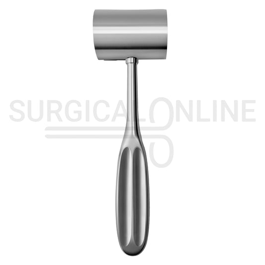 Kirk Bone Mallet 7.75″ 22 oz (650 Grams)