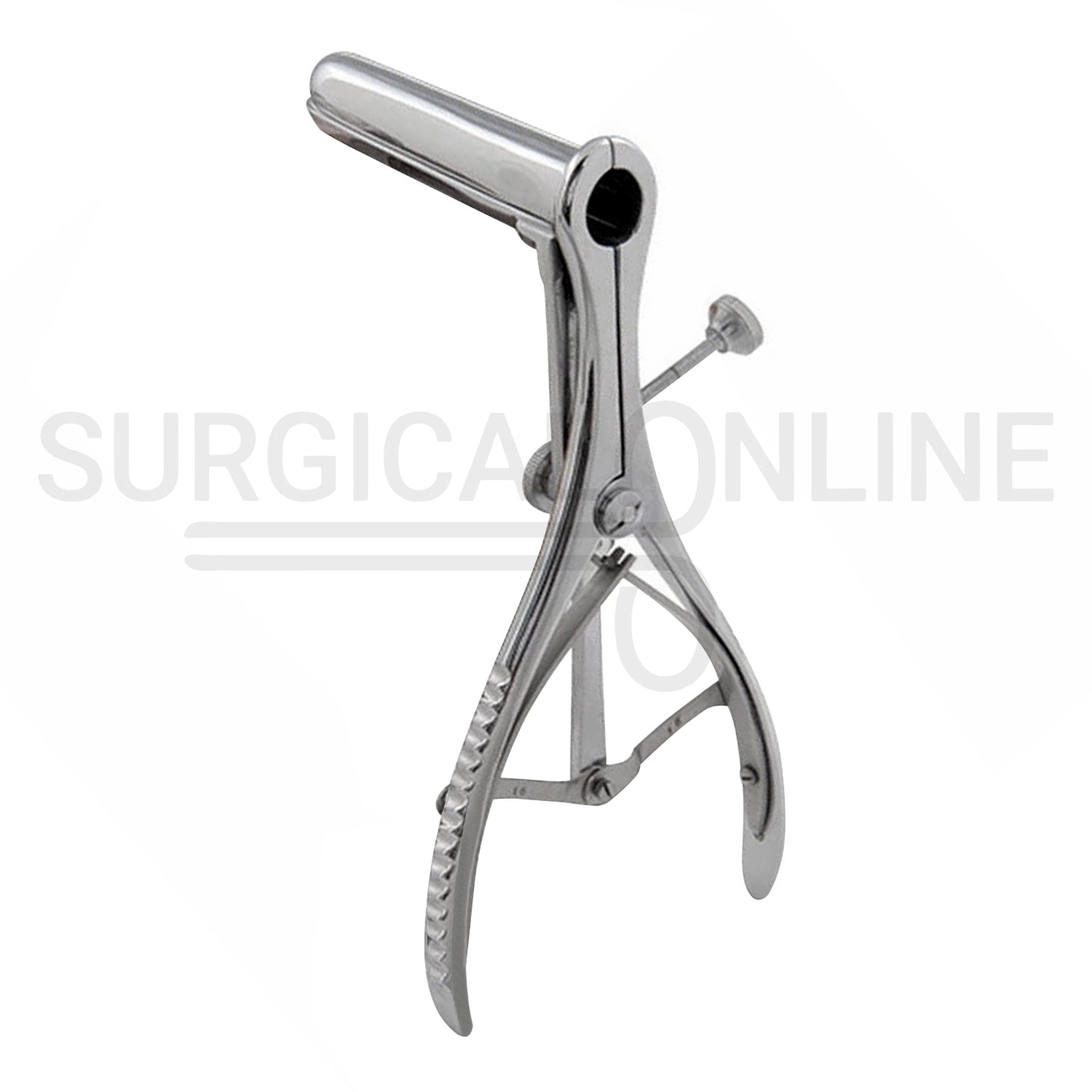 Mathieu Anal Rectal Speculum 3-Prongs 7.75"