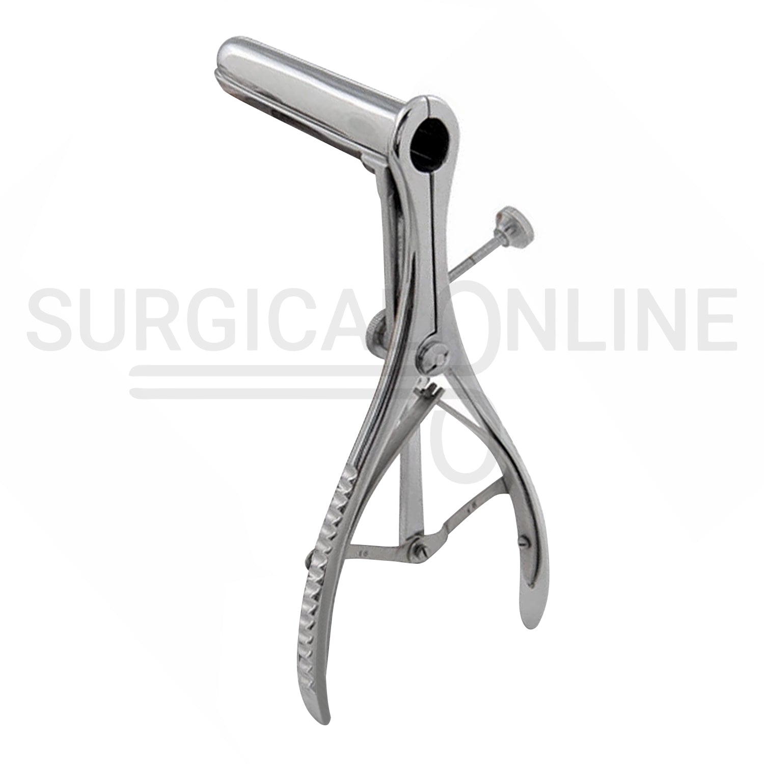Mathieu Anal Rectal Speculum 3-Prongs 7.75"