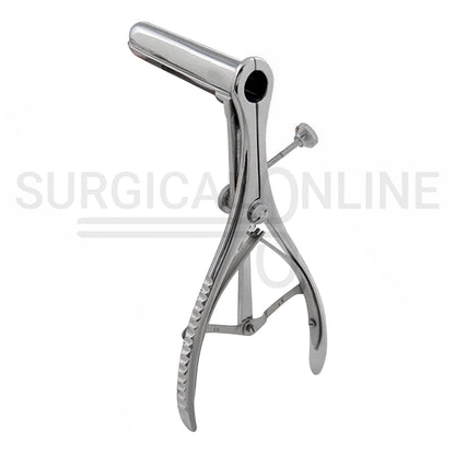 Mathieu Anal Rectal Speculum 3-Prongs 7.75"