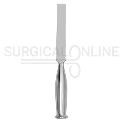 Smith-Peterson Osteotome 8″ Straight 16mm Blade