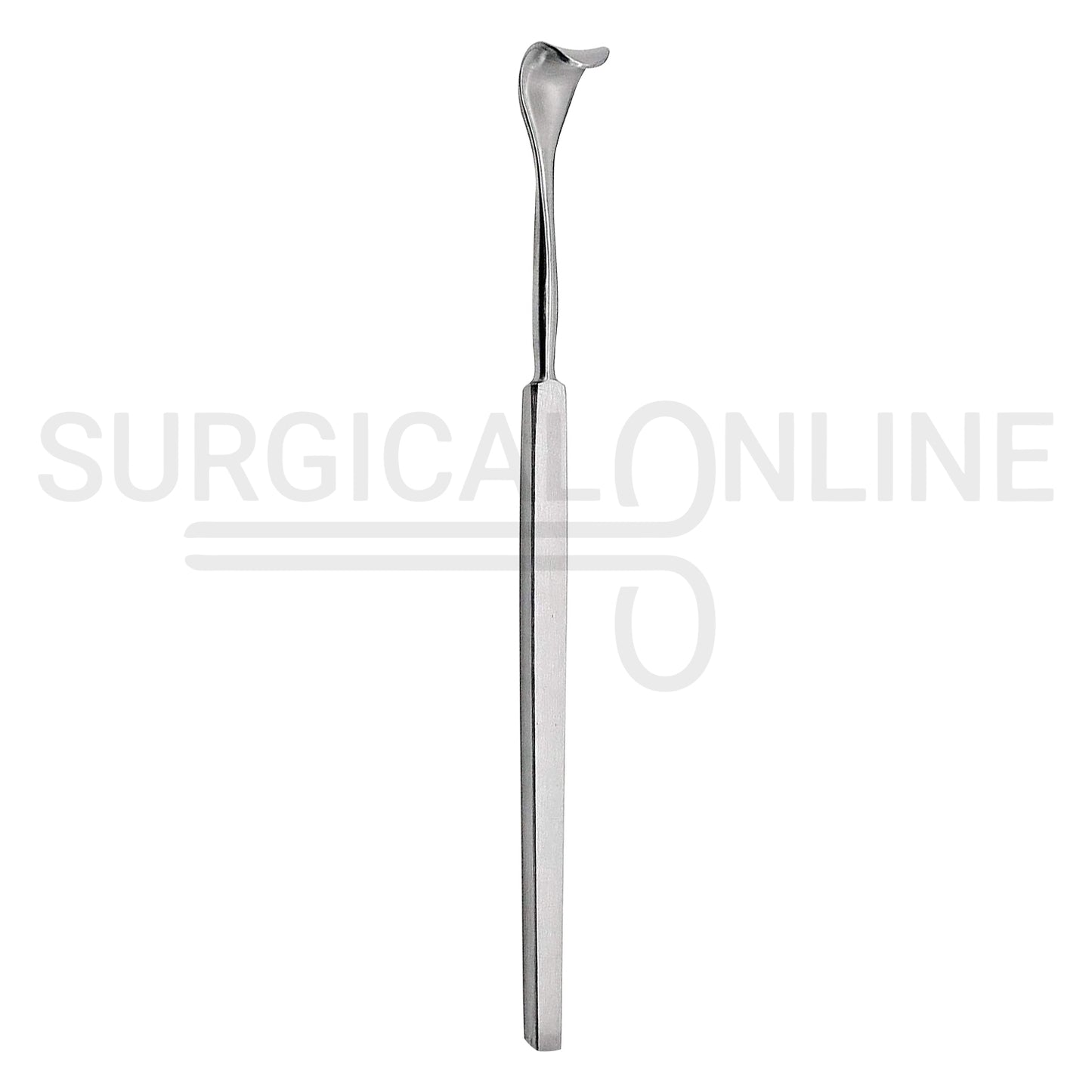 Desmarres Eyelid Retractor 5.5″ Size-2 13mm