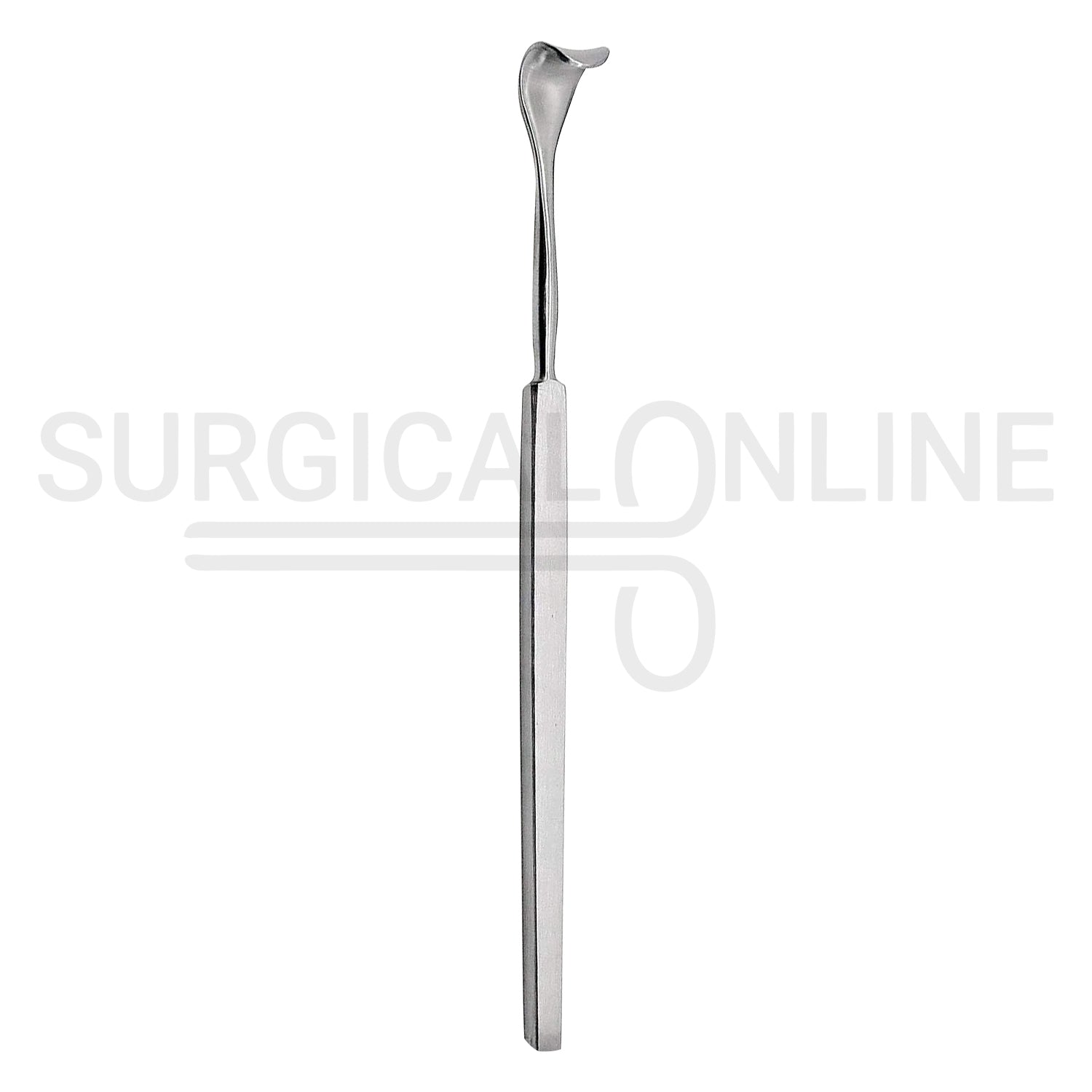 Desmarres Eyelid Retractor 5.5″ Size-2 13mm