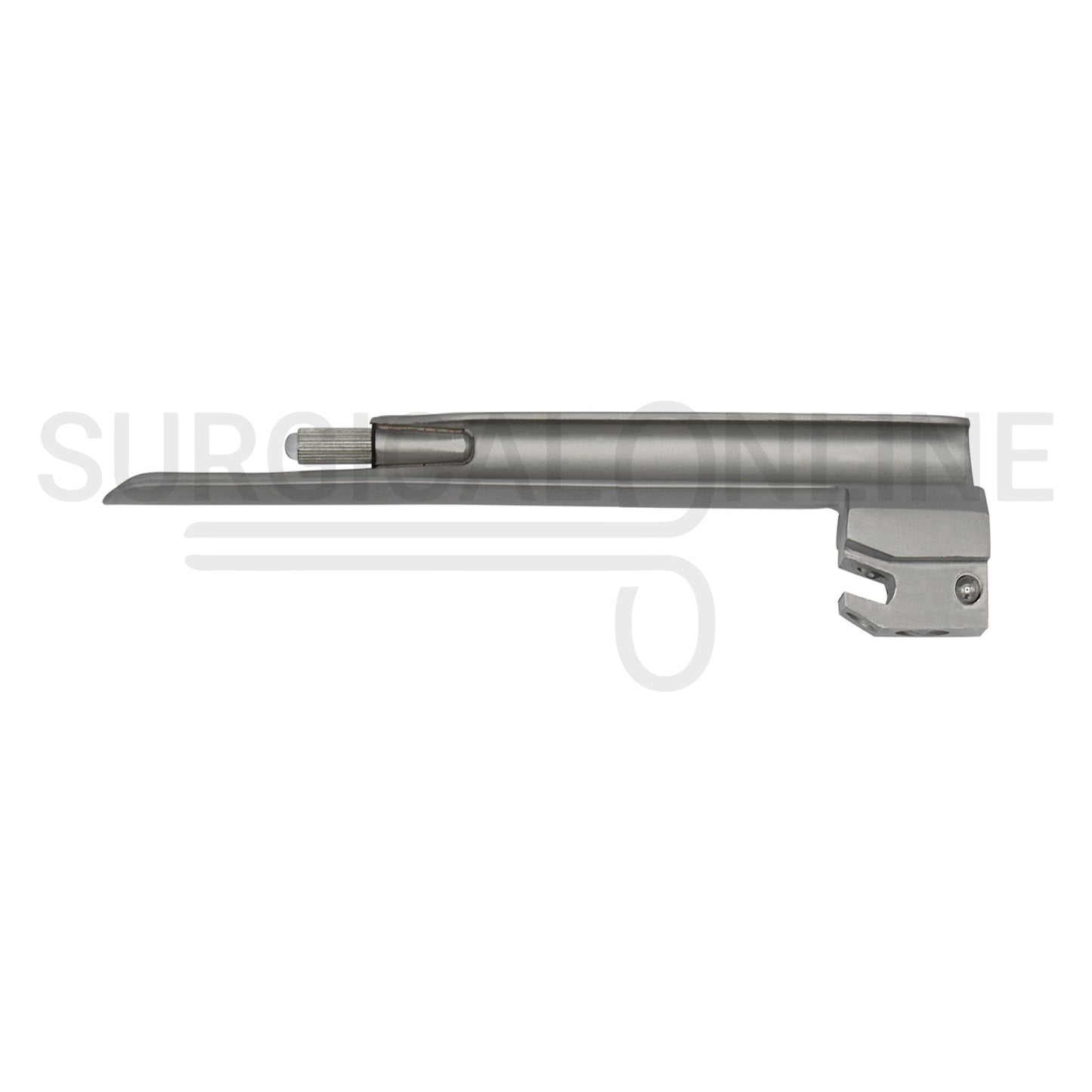 Conventional Laryngoscope Blade Miller #2