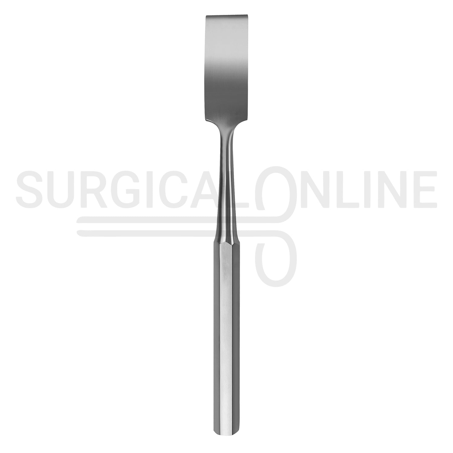 Hibbs Chisel 9″ Straight 7/8″ Wide Blade