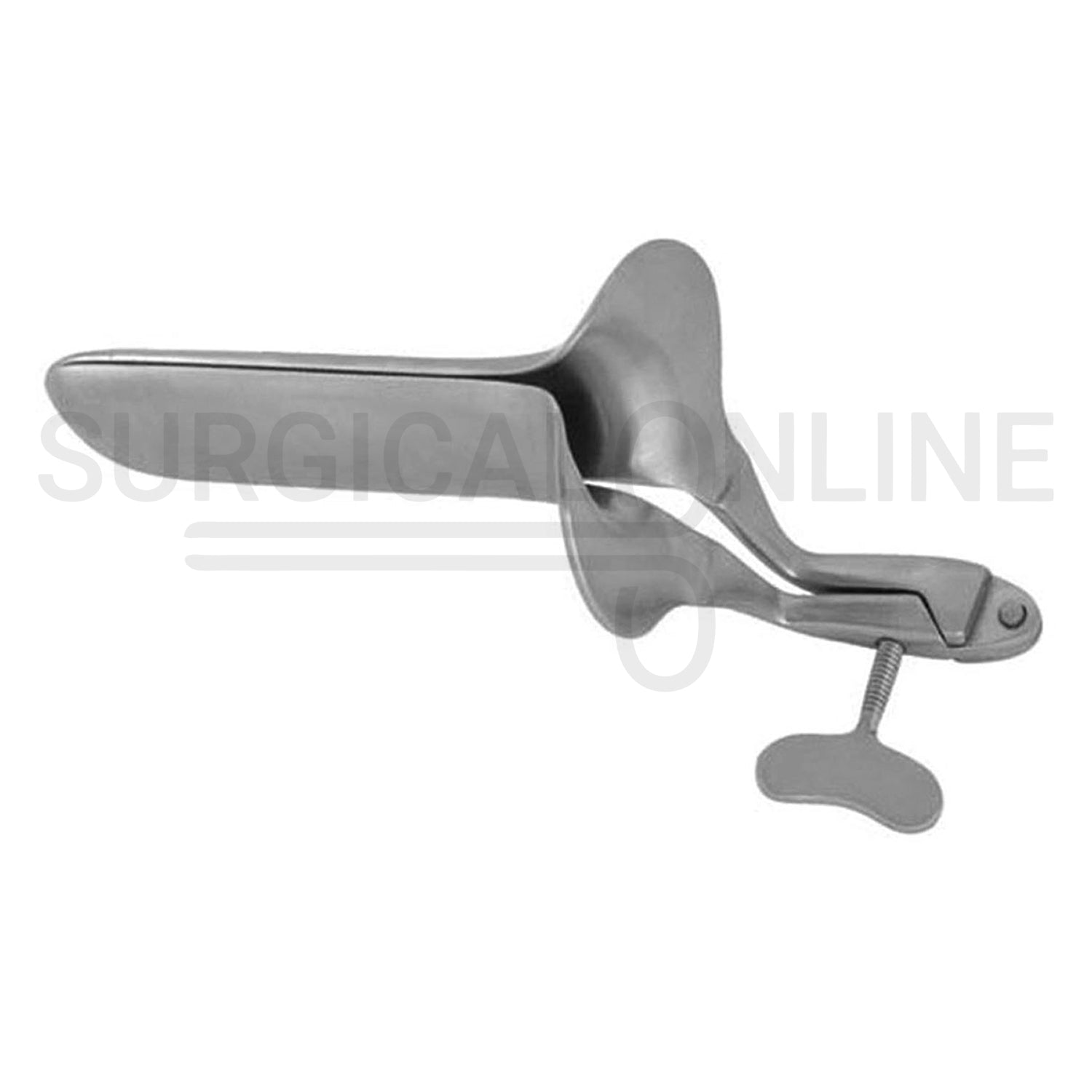 Collin Vaginal Speculum Large 110mm x 40mm