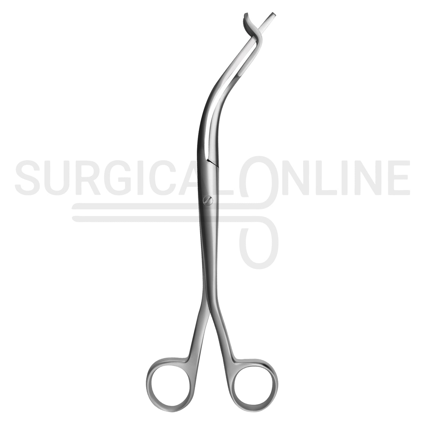 Sterilizer Forceps 3 Prongs 11.00"