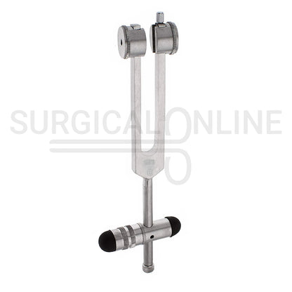 Tuning Fork C-256 5 in 1 Combination With Buck Hammer