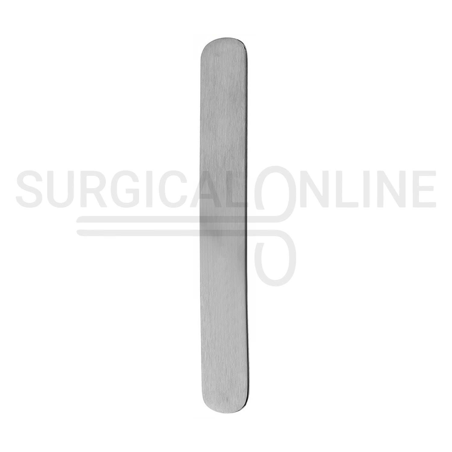 Ribbon Retractor 2 1/2" X 13" Malleable