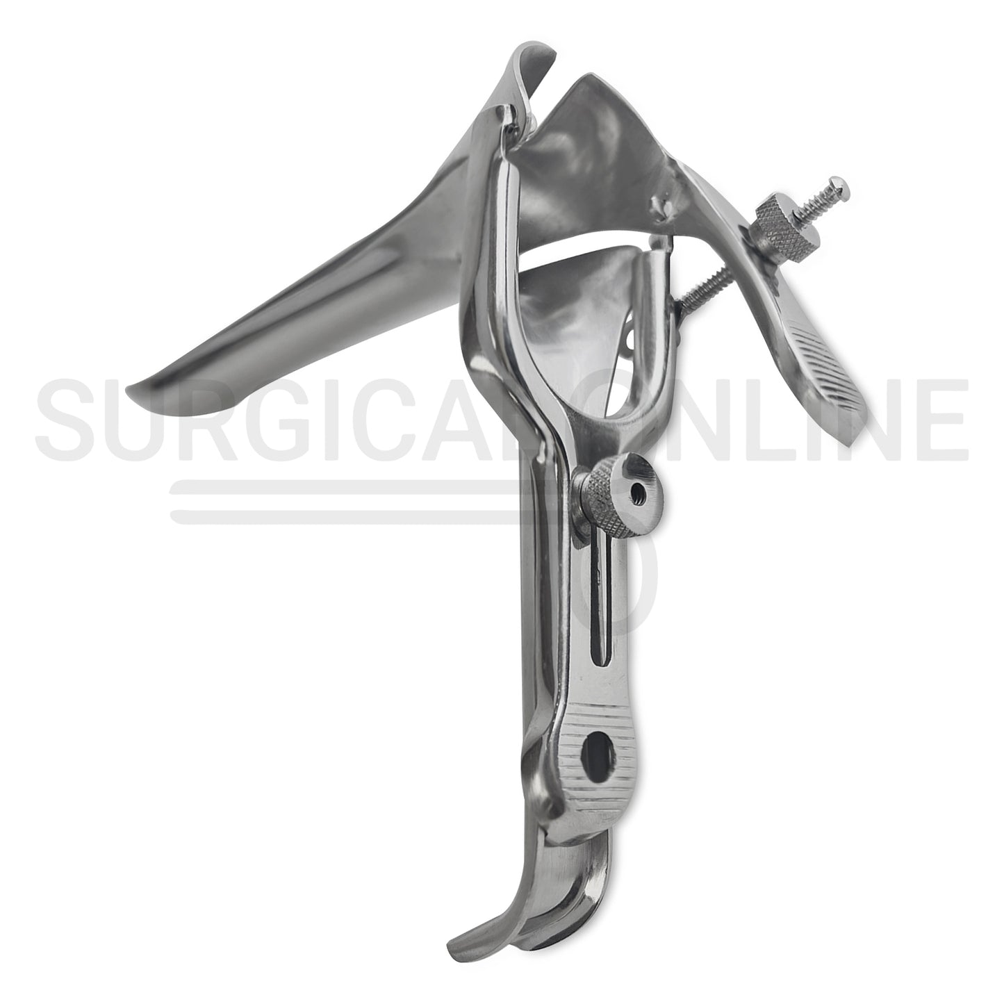 Graves Vaginal Speculum X-Large 150 × 40mm Blades