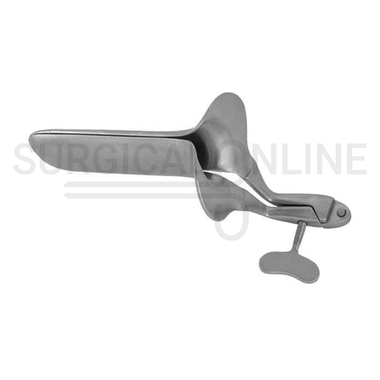 Collin Vaginal Speculum Medium 100mm x 35mm