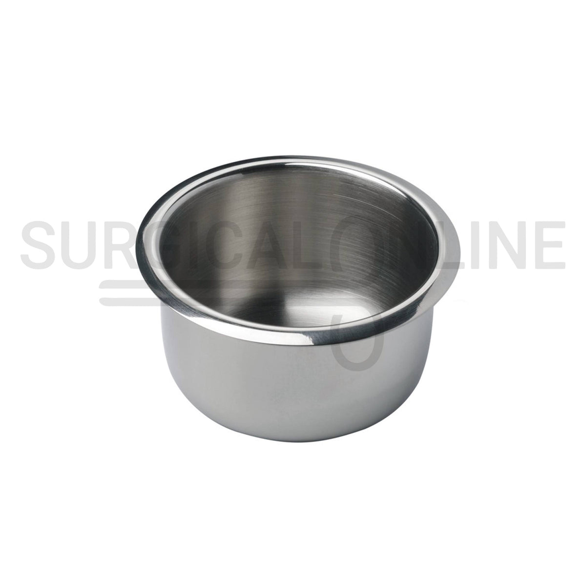 Gallipot 1oz Straight Sided First Aid Bowl